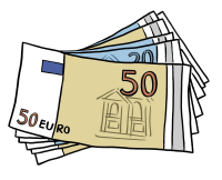 Geld Viel